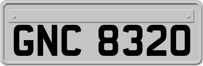 GNC8320