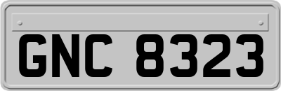 GNC8323