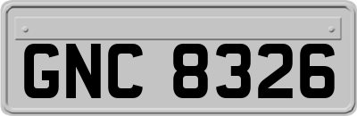 GNC8326