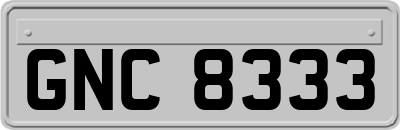 GNC8333