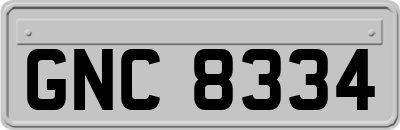 GNC8334