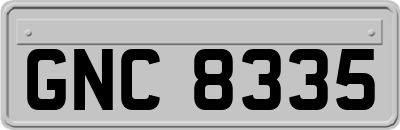 GNC8335