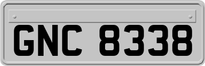 GNC8338