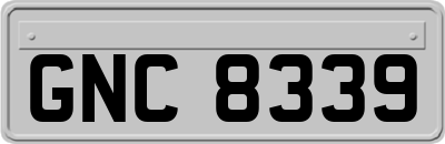 GNC8339