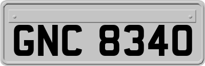GNC8340