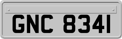 GNC8341
