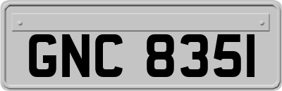 GNC8351