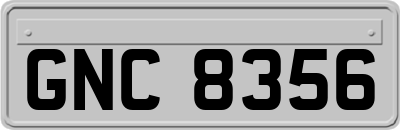 GNC8356