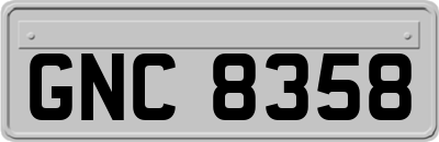 GNC8358