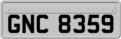 GNC8359