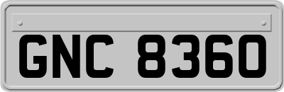 GNC8360