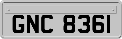 GNC8361