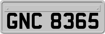 GNC8365