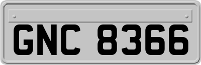 GNC8366