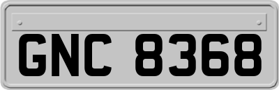 GNC8368