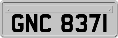 GNC8371