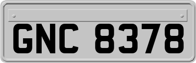 GNC8378