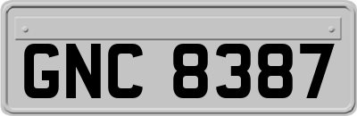 GNC8387