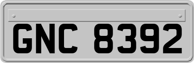 GNC8392