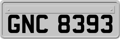 GNC8393