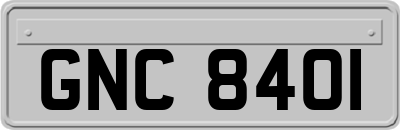 GNC8401