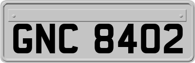 GNC8402