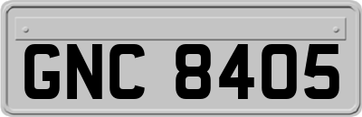 GNC8405