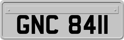 GNC8411