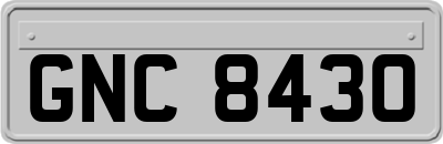 GNC8430
