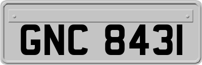 GNC8431