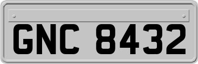 GNC8432
