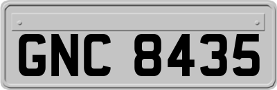 GNC8435