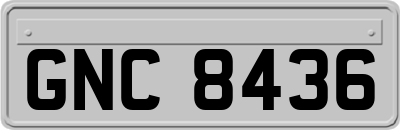 GNC8436