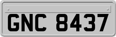 GNC8437