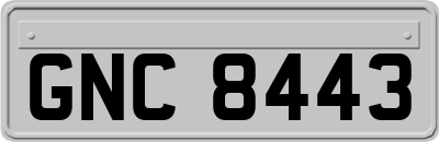GNC8443
