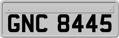 GNC8445