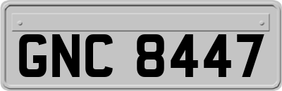 GNC8447