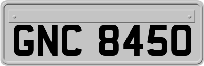 GNC8450