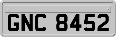 GNC8452