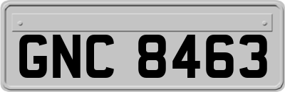 GNC8463
