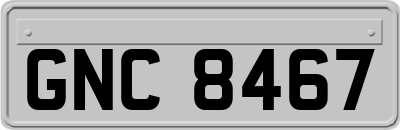 GNC8467