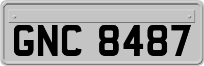 GNC8487