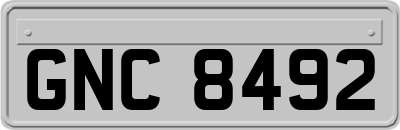 GNC8492