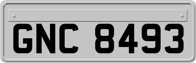 GNC8493