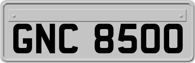 GNC8500
