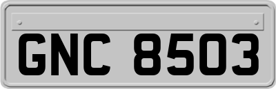 GNC8503