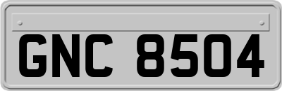 GNC8504