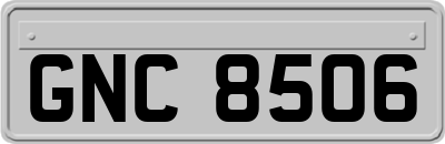 GNC8506