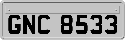 GNC8533