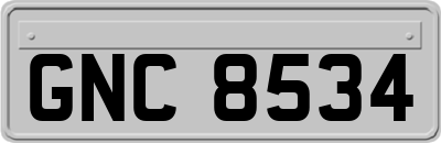 GNC8534